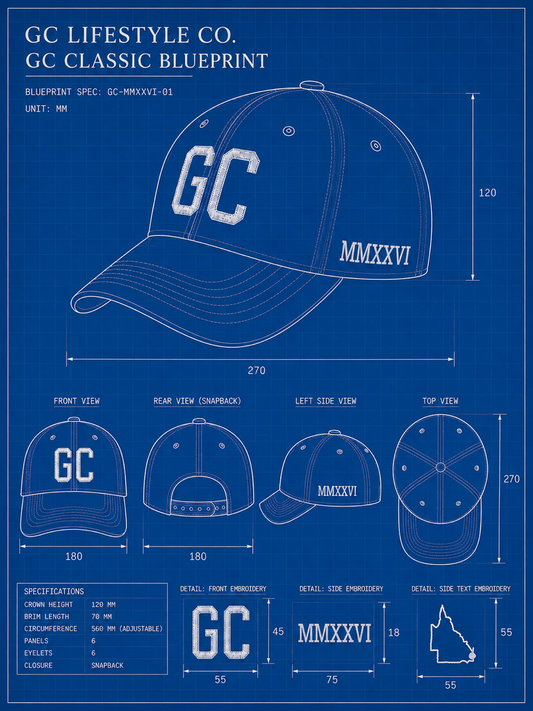 Our Brand Philosophy | GC Lifestyle Co. Gold Coast