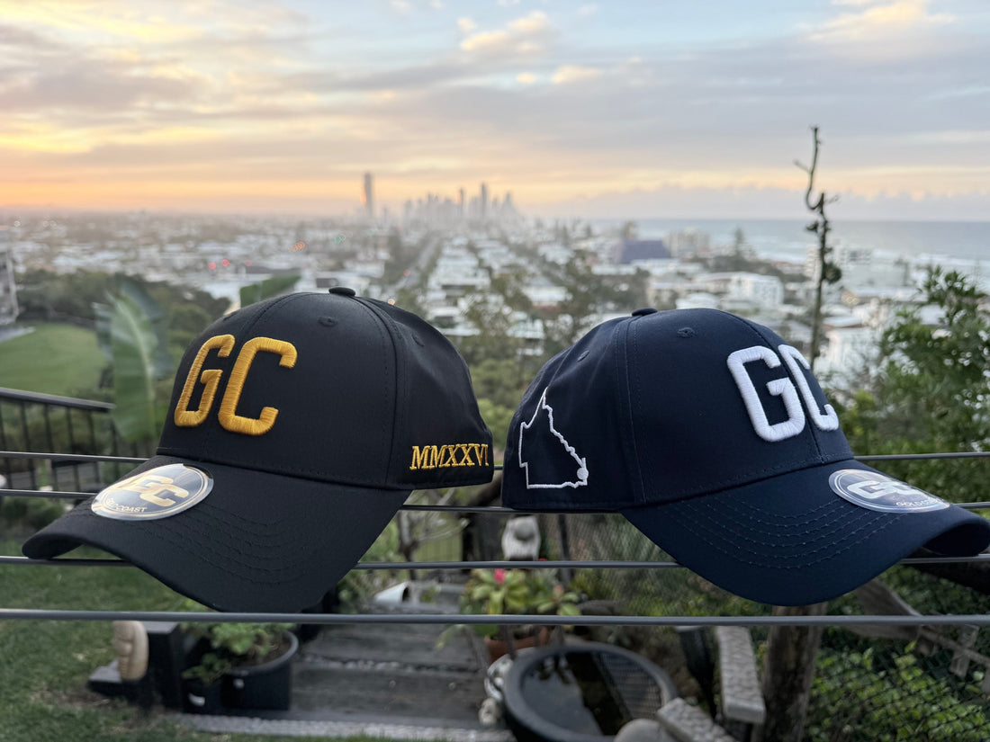 The Details Behind the GC Hat