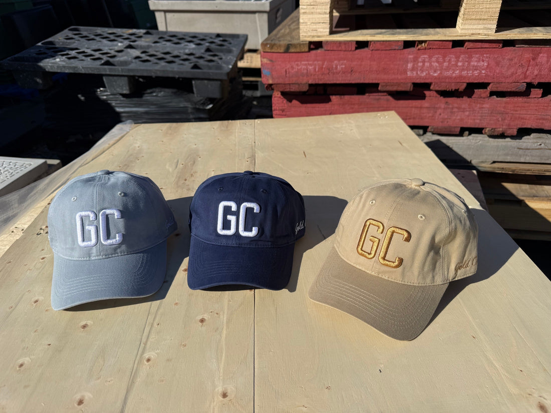 Introducing the Ocean Collection