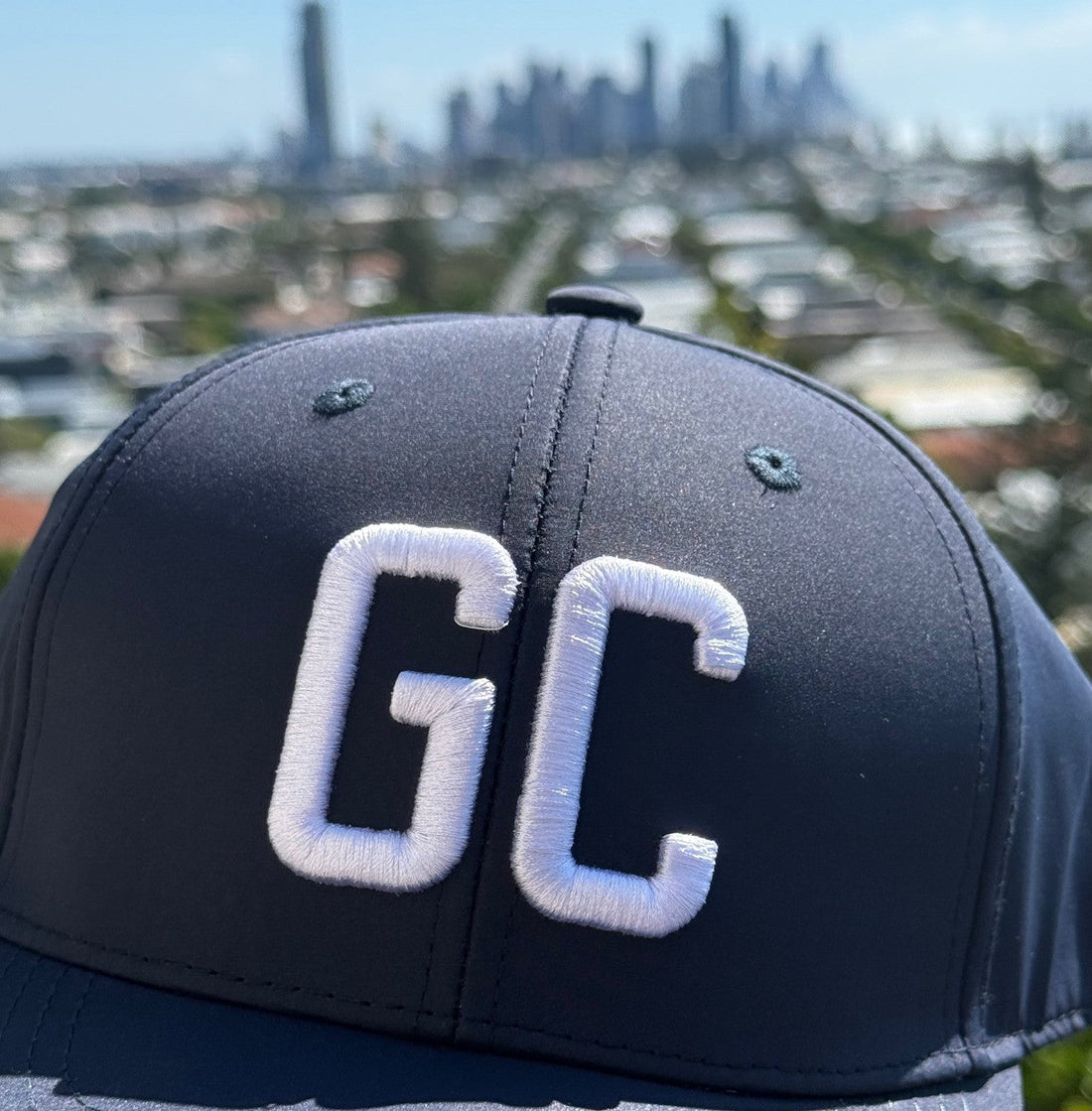 The Story Behind the GC Logo