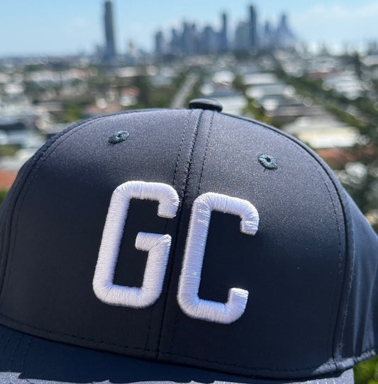 The Story Behind the GC Logo