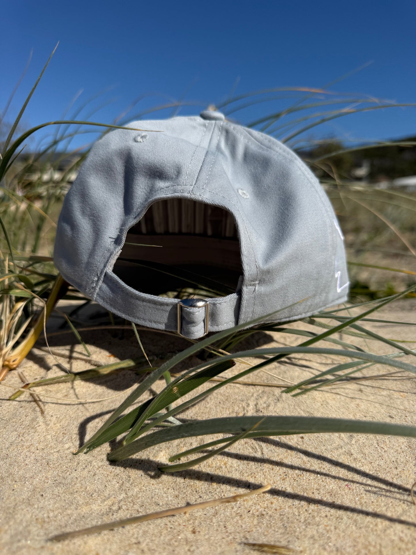 GC Lifestyle Co. GC Coast Classic Relaxed Hat – Ocean Mist