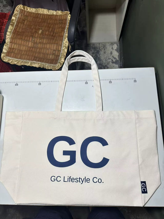GC Lifestyle Co. GC Tote