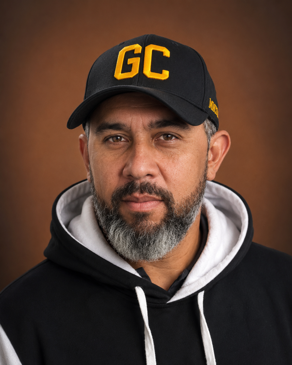GC Lifestyle Co. GC Classic Hat – Black