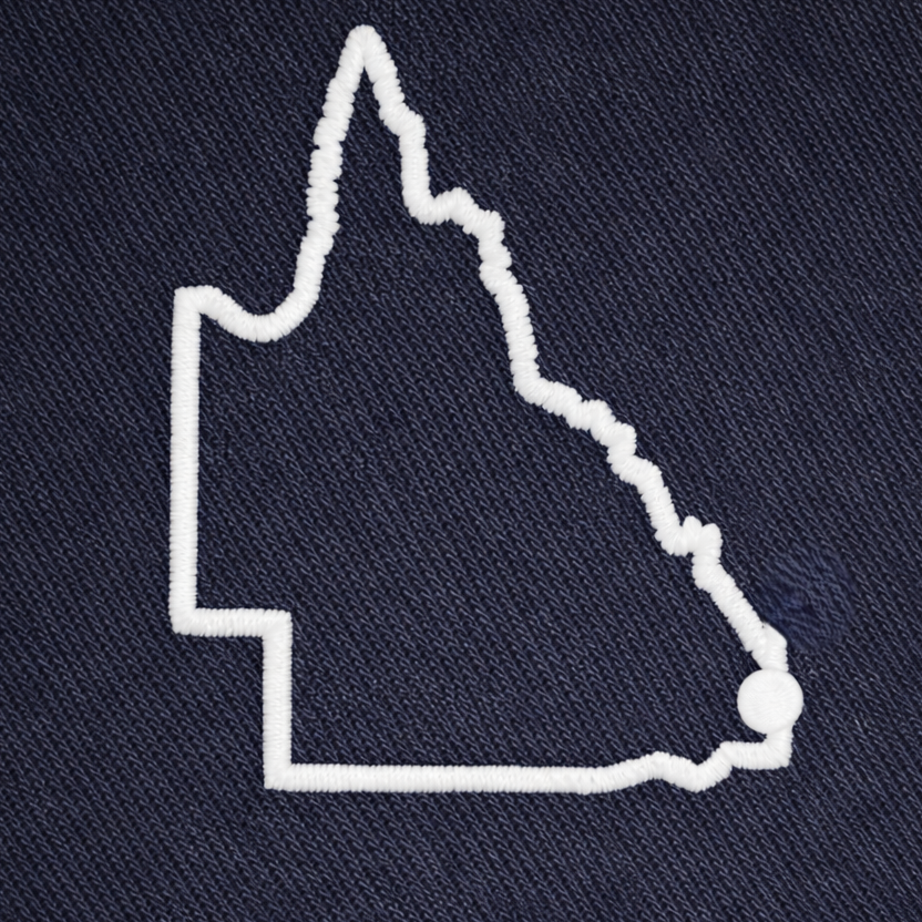 GC Lifestyle Co. GC Classic Hat – Navy